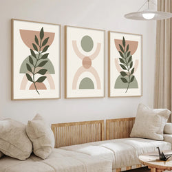 New Living Room Decoration Painting
