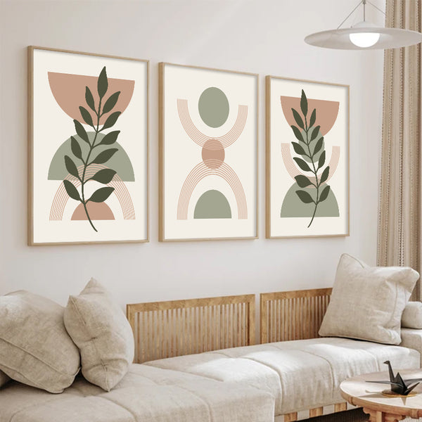 New Living Room Decoration Painting