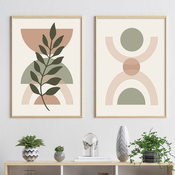 New Living Room Decoration Painting