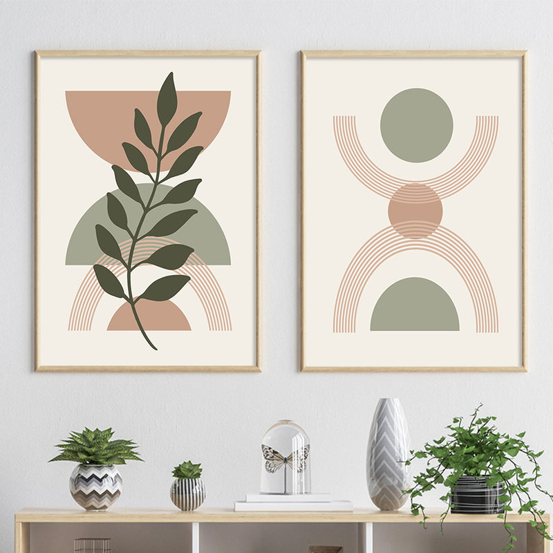 New Living Room Decoration Painting