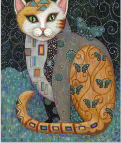 Creative Simple Canvas Decorative Painting